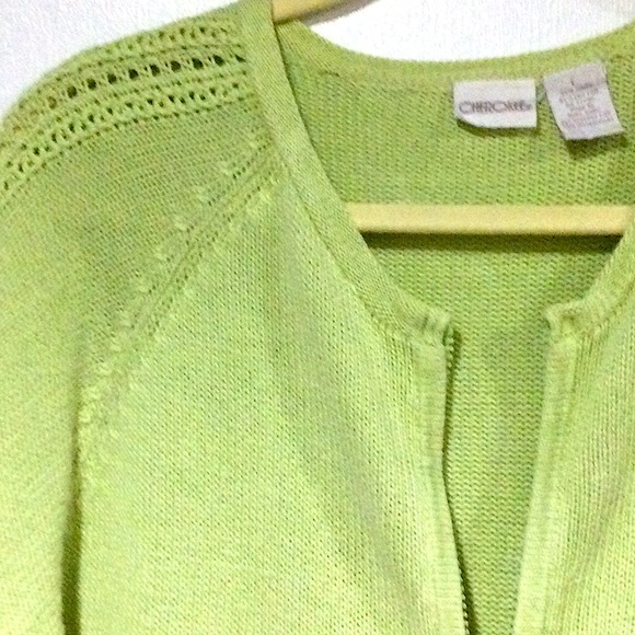 Sweater - Picture 2 of 3